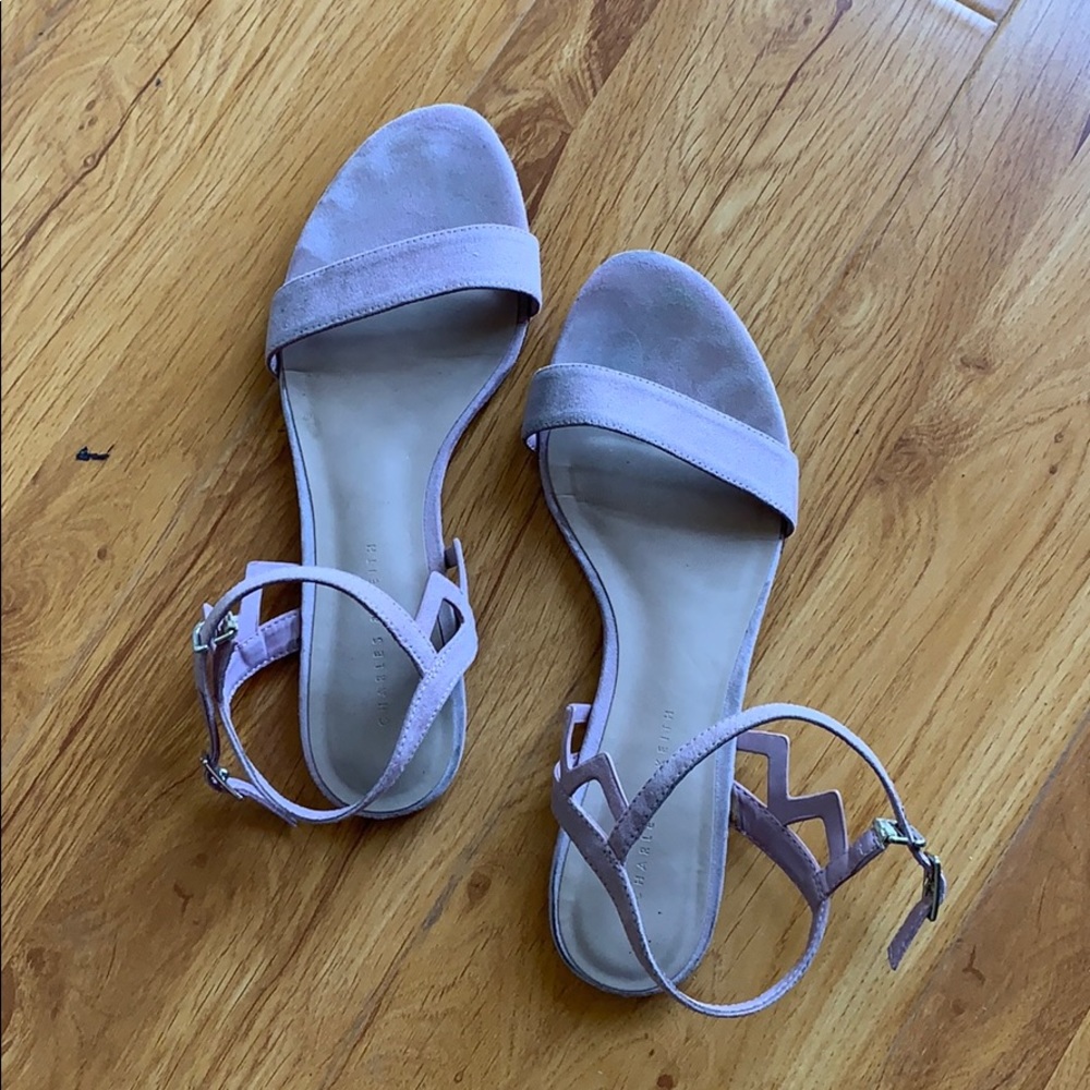 Charles & Keith Sandal